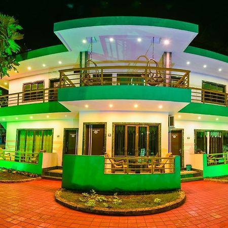 Kinara Resort Малван Екстер'єр фото