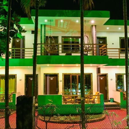 Kinara Resort Малван Екстер'єр фото