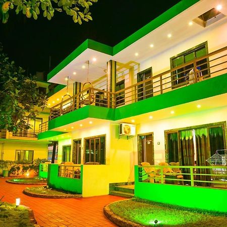 Kinara Resort Малван Екстер'єр фото