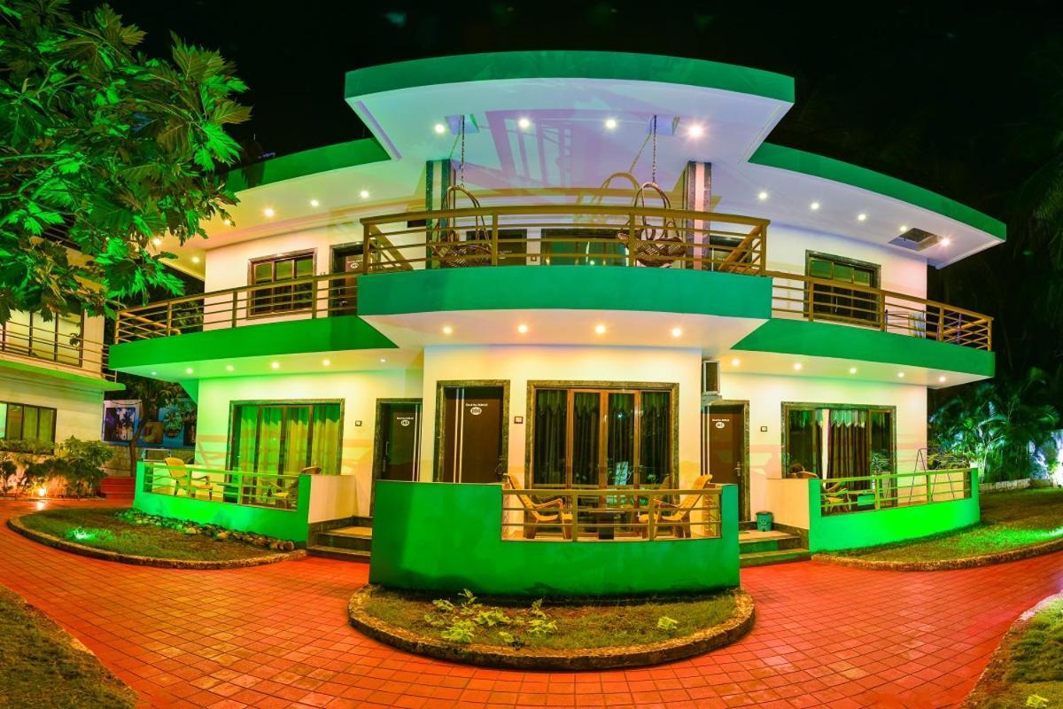 Kinara Resort Малван Екстер'єр фото