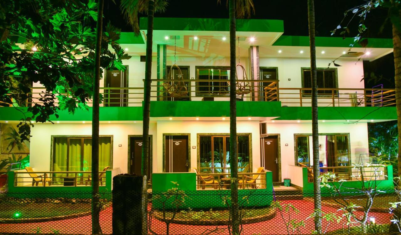 Kinara Resort Малван Екстер'єр фото