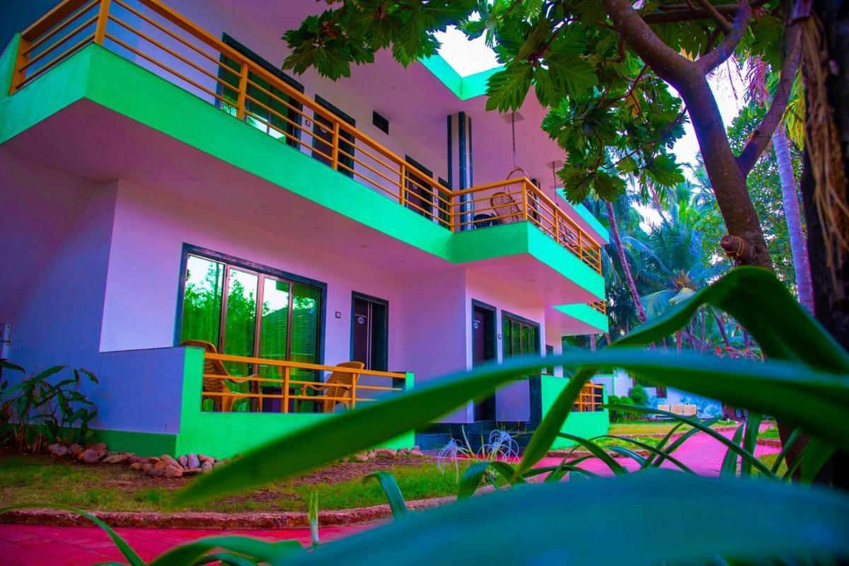 Kinara Resort Малван Екстер'єр фото