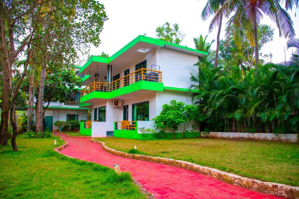 Kinara Resort Малван Екстер'єр фото