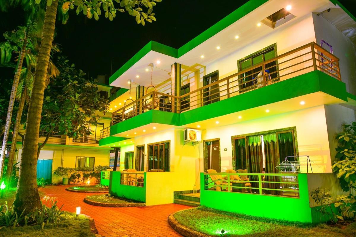 Kinara Resort Малван Екстер'єр фото