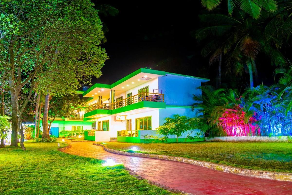 Kinara Resort Малван Екстер'єр фото