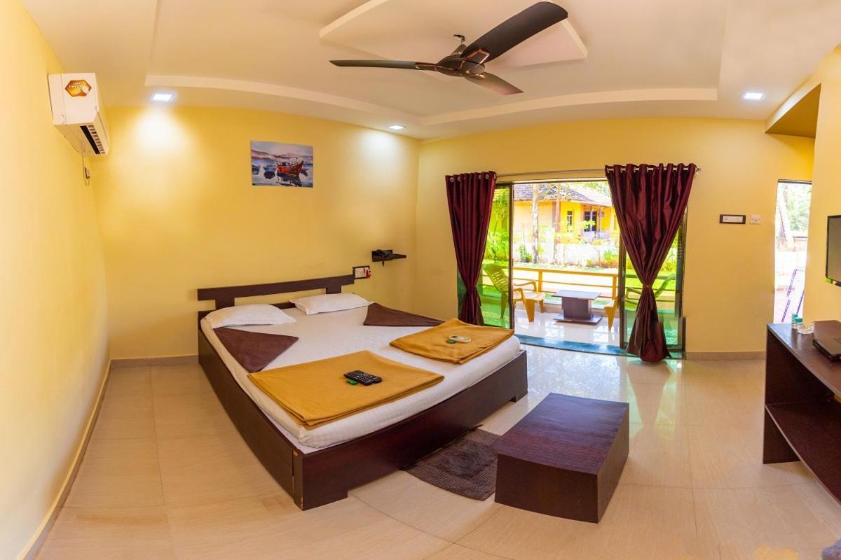 Kinara Resort Малван Екстер'єр фото