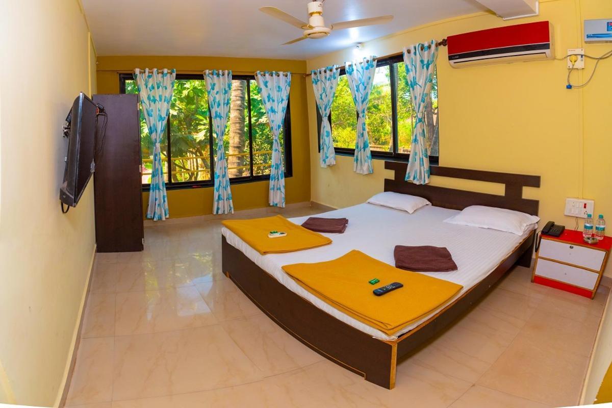 Kinara Resort Малван Екстер'єр фото