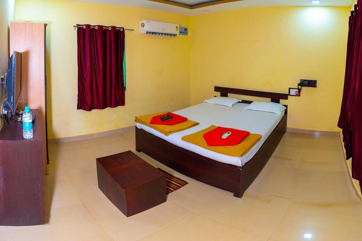 Kinara Resort Малван Екстер'єр фото