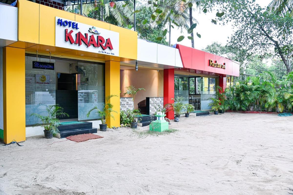 Kinara Resort Малван Екстер'єр фото