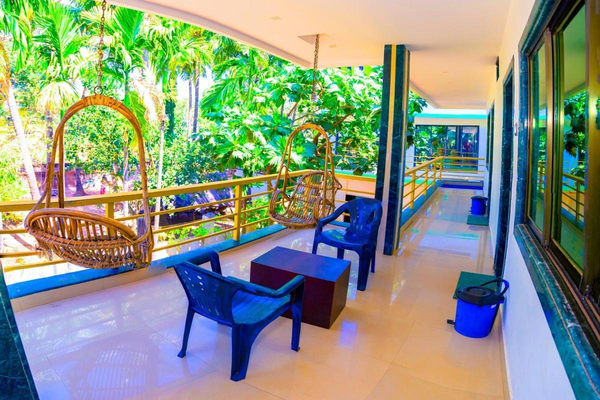 Kinara Resort Малван Екстер'єр фото